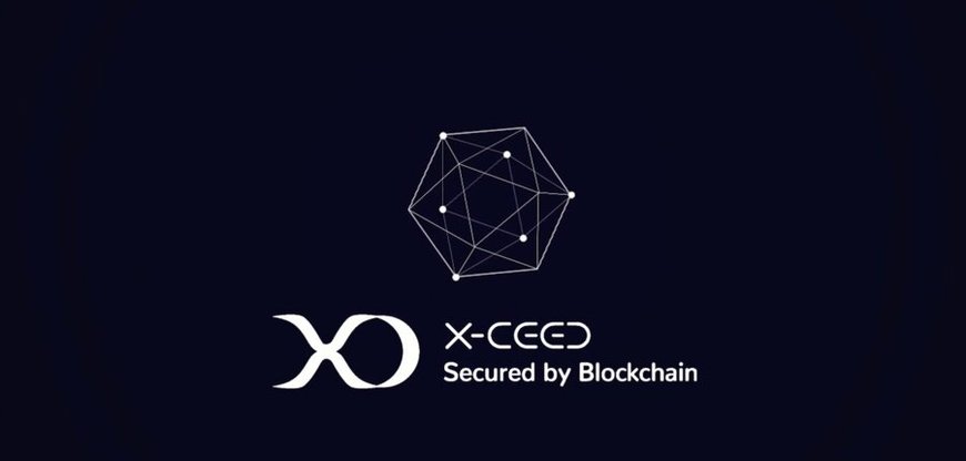 XCEED, THE NEW BLOCKCHAIN SOLUTION FOR THE CERTIFICATION OF VEHICLE COMPLIANCE IS MOVING A STEP FURTHER IN EUROPE
